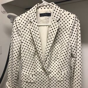 Blazer, relaxed, Limited Brand, small